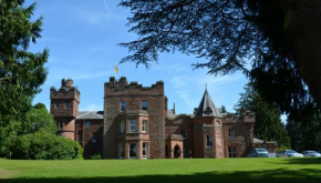 Friars Carse Country House Hotel